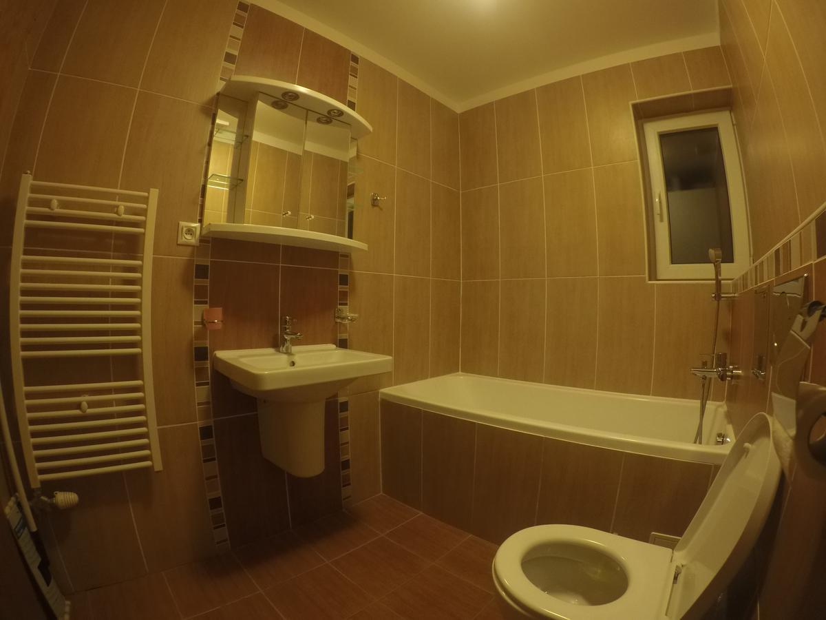 Beska Daire Bešeňová Dış mekan fotoğraf